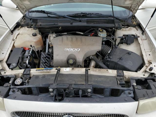 Photo 11 from auction – 2002 BUICK LESABRE CU with VIN 1G4HP54K824169715