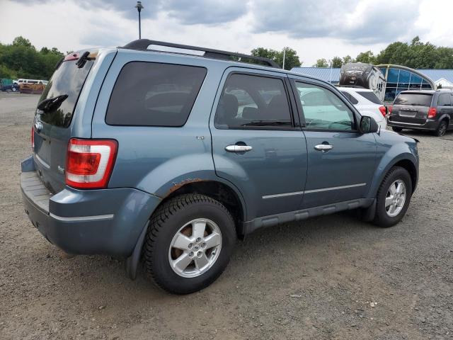 Zdjęcie 3 z aukcji – 2012 FORD ESCAPE XLT z VIN 1FMCU0DG6CKA78098