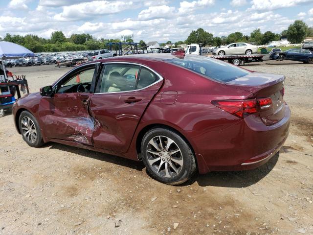صورة رقم 2 من المزاد - 2015 ACURA TLX TECH مع VIN 19UUB1F59FA014956