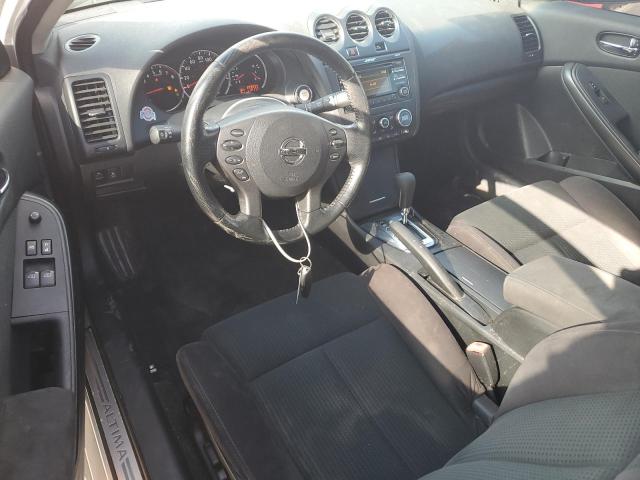 Photo 8 from auction – 2012 NISSAN ALTIMA S with VIN 1N4AL2EP1CC151693