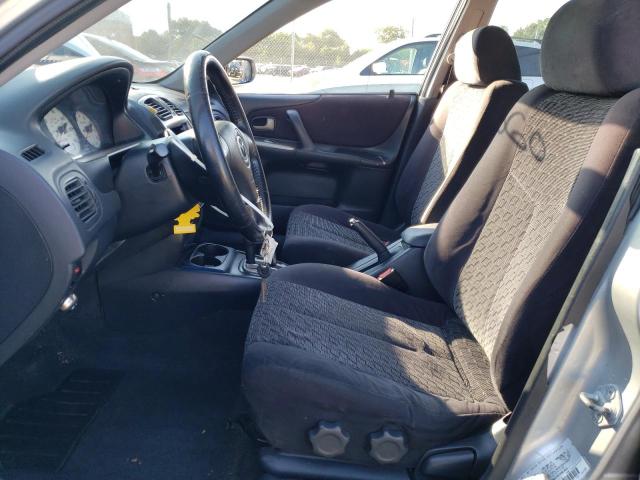Photo 7 from auction – 2002 MAZDA PROTEGE PR with VIN JM1BJ245821454016