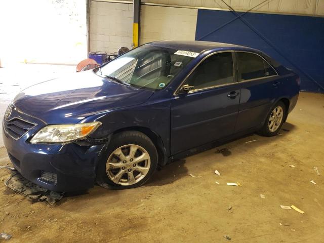 صورة رقم 1 من المزاد - 2011 TOYOTA CAMRY BASE مع VIN 4T1BF3EKXBU689684