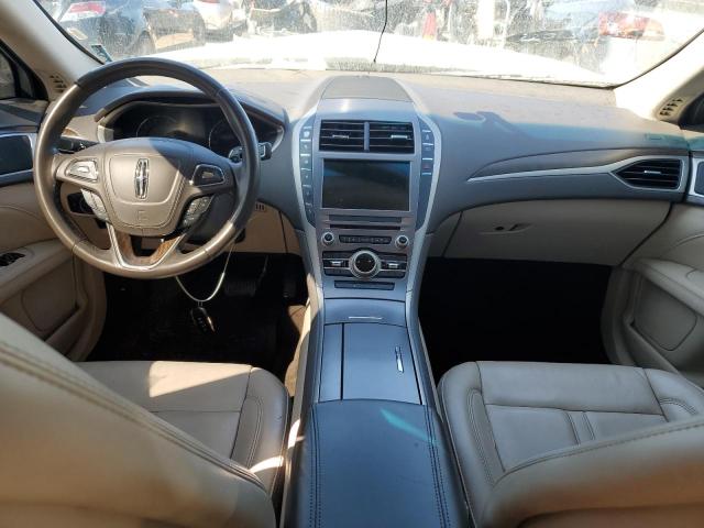 Photo 8 from auction – 2018 LINCOLN MKZ SELECT with VIN 3LN6L5C9XJR627276