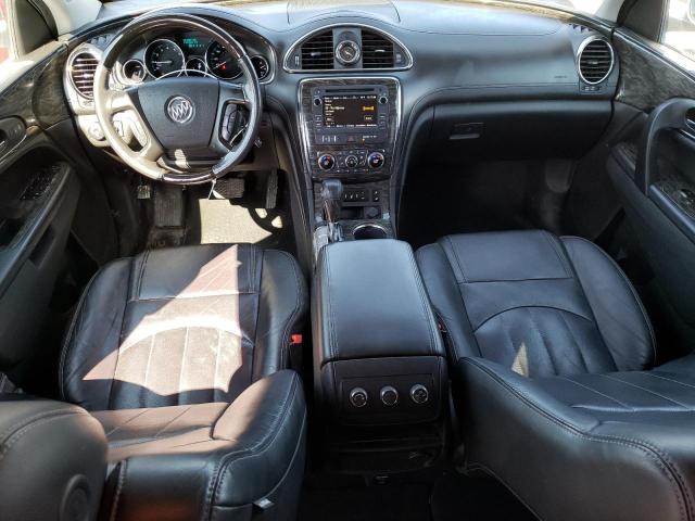 Photo 8 from auction – 2014 BUICK ENCLAVE with VIN 5GAKVBKDXEJ304395