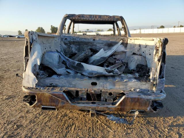 Photo 6 from auction – 2019 CHEVROLET SILVERADO with VIN 3GCUYDED1KG215298