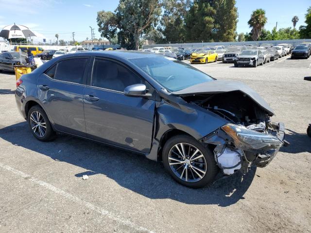 Photo 4 from auction – 2017 TOYOTA COROLLA L with VIN 5YFBURHE2HP658423