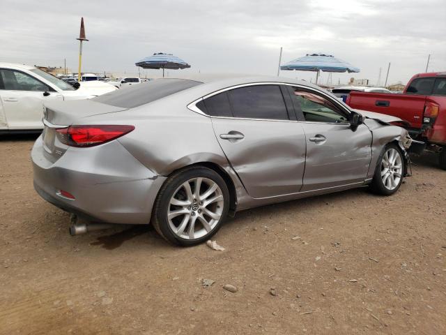 Photo 3 from auction – 2015 MAZDA 6 TOURING with VIN JM1GJ1V54F1211260