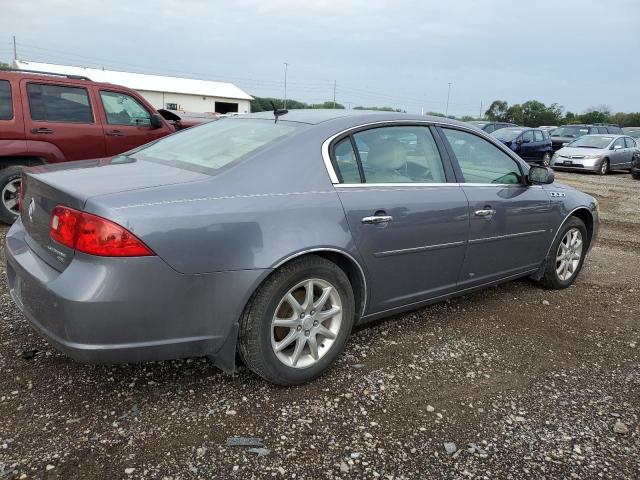 Photo 3 from auction – 2008 BUICK LUCERNE CX with VIN 1G4HD57208U104757