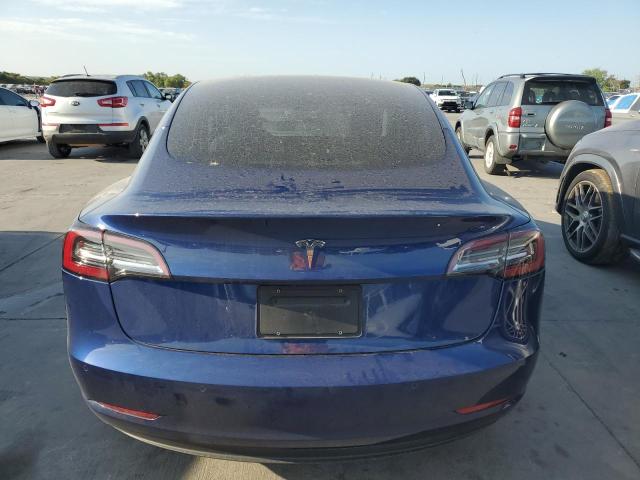 Photo 6 from auction – 2019 TESLA MODEL 3 with VIN 5YJ3E1EA6KF486050