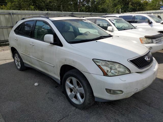 Photo 4 from auction – 2004 LEXUS RX 330 with VIN 2T2GA31U94C011603