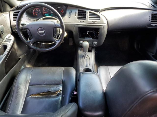 Photo 8 from auction – 2006 CHEVROLET MONTE CARL with VIN 2G1WL15C669370872