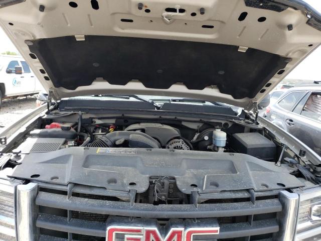 Photo 11 from auction – 2007 GMC NEW SIERRA with VIN 1GTEK19J27Z645224