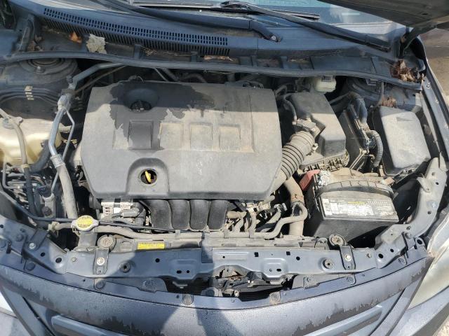 Снимка 11 от търг – 2012 TOYOTA COROLLA BA с VIN 2T1BU4EE1CC807923