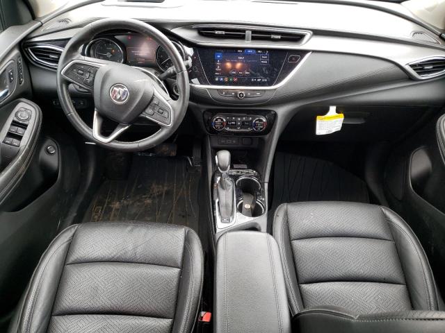 Photo 8 from auction – 2021 BUICK ENCORE GX with VIN KL4MMFSL8MB129088