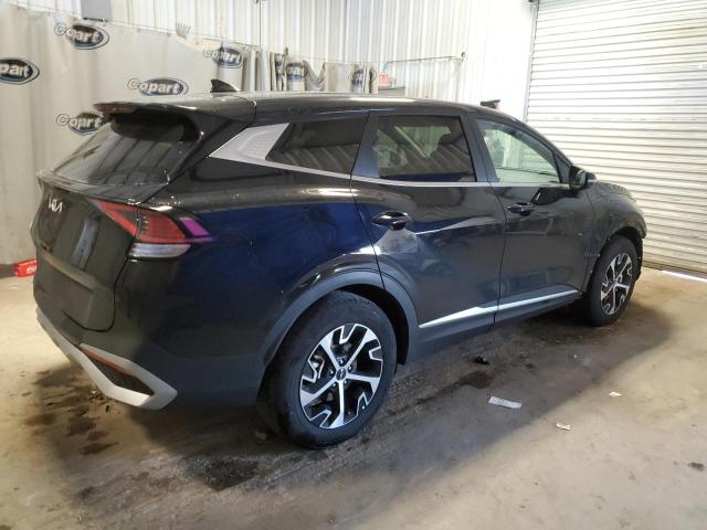 Photo 3 from auction – 2023 KIA SPORTAGE E with VIN 5XYK33AF7PG108866