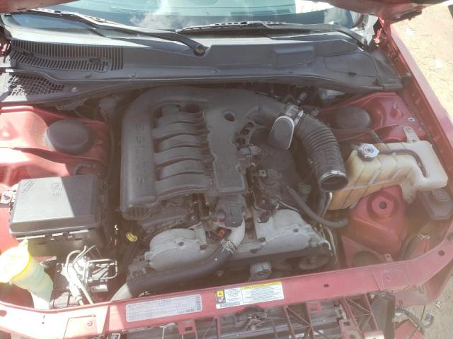 Photo 11 from auction – 2010 CHRYSLER 300 S with VIN 2C3CA2CV3AH262271