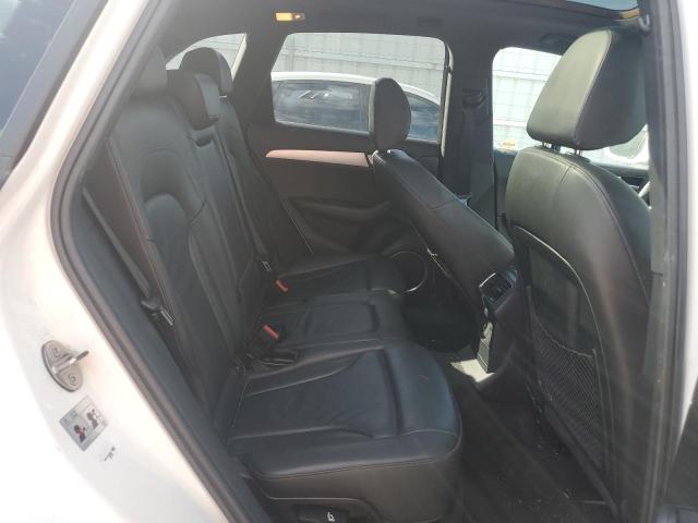 Photo 11 from auction – 2011 AUDI Q5 PREMIUM with VIN WA1DKBFP5BA084867