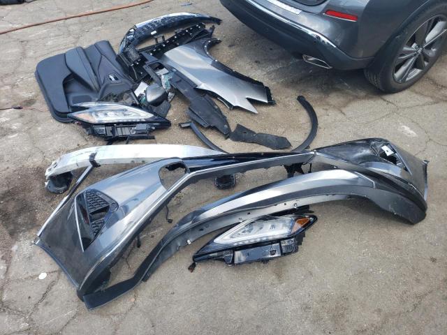 Photo 13 from auction – 2021 NISSAN MURANO PLA with VIN 5N1AZ2DJ6MC100855