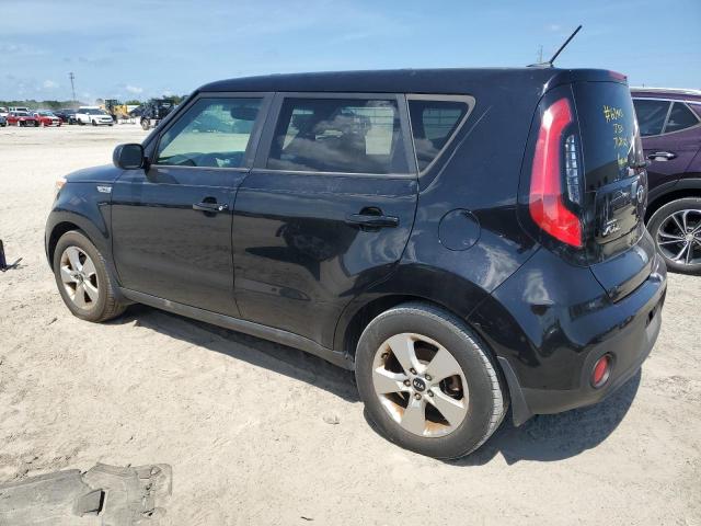 Photo 2 from auction – 2017 KIA SOUL with VIN KNDJN2A29H7465073