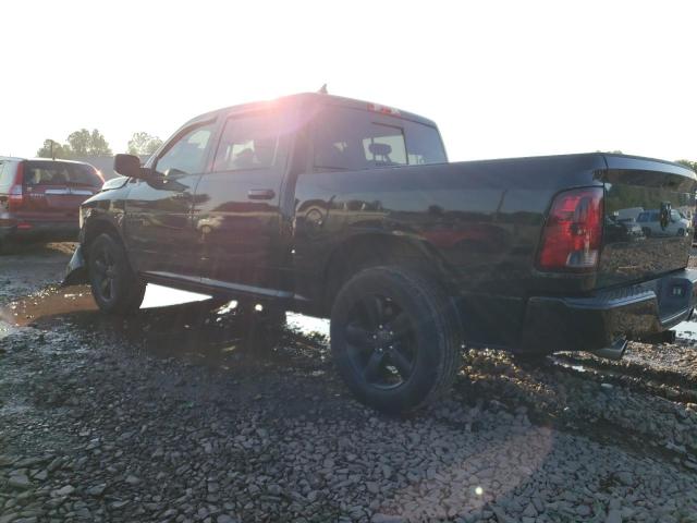 Photo 2 from auction – 2018 RAM 1500 SLT with VIN 1C6RR7LT5JS233106