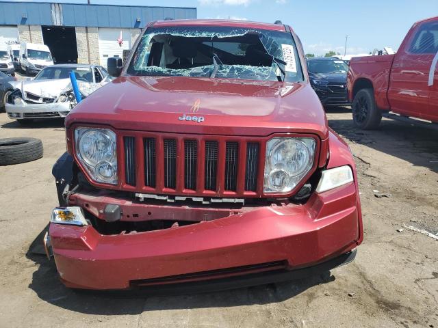 Zdjęcie 5 z aukcji – 2012 JEEP LIBERTY SP z VIN 1C4PJMAK7CW158744