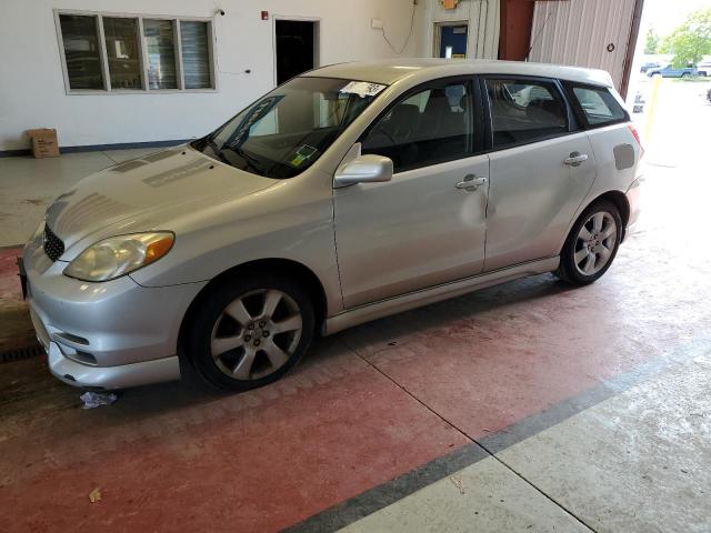TOYOTA COROLLA MA 2003 con VIN 2T1KR32E43C091907 - Foto de la subasta