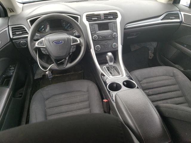 Photo 8 from auction – 2013 FORD FUSION SE with VIN 3FA6P0HR2DR272330