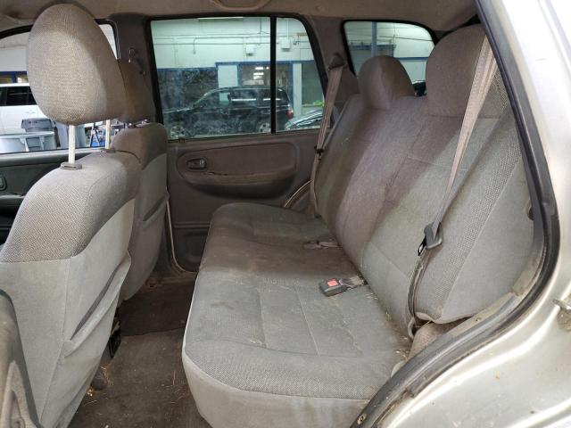 Photo 10 from auction – 2002 KIA SPORTAGE with VIN KNDJA723415078500