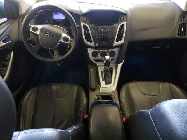 Photo 8 from auction – 2014 FORD FOCUS SE with VIN 1FADP3K28EL184886