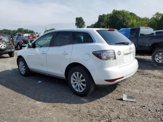 Photo 2 from auction – 2012 MAZDA CX-7 with VIN JM3ER2BM4C0414532