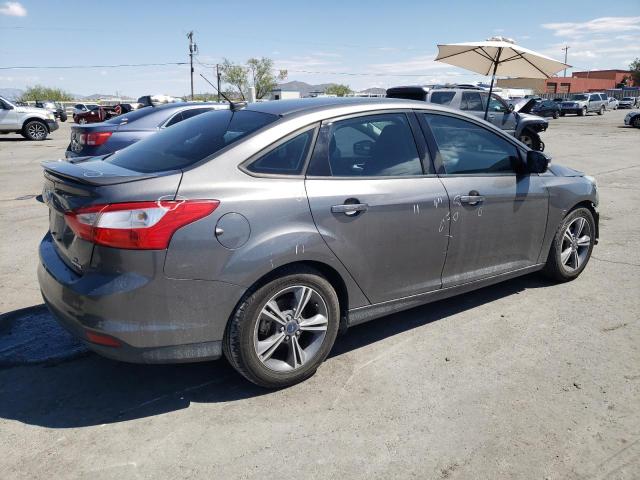 Photo 3 from auction – 2014 FORD FOCUS SE with VIN 1FADP3F29EL460406
