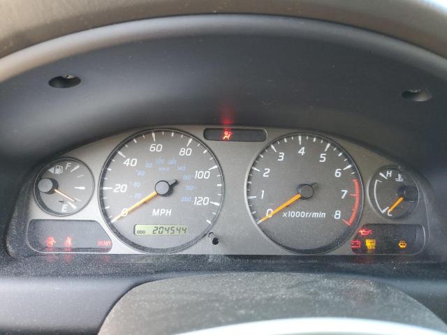 Photo 9 from auction – 2003 NISSAN SENTRA XE with VIN 3N1CB51D23L711439