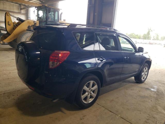 Photo 3 from auction – 2007 TOYOTA RAV4 LIMIT with VIN JTMBK31V076015491