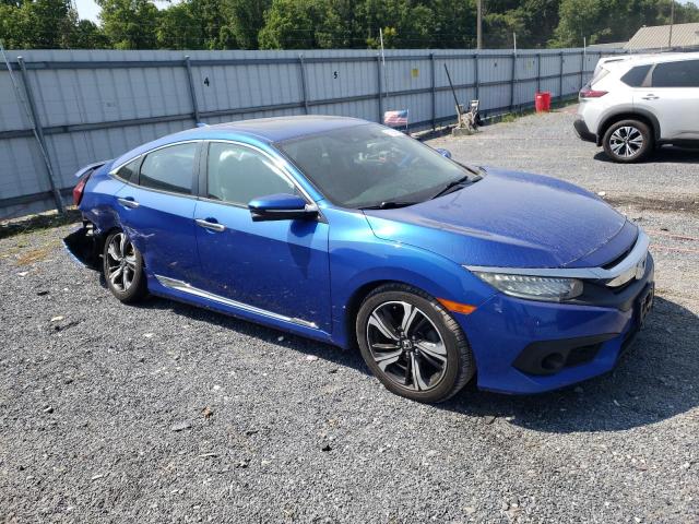 Photo 4 from auction – 2016 HONDA CIVIC TOUR with VIN 2HGFC1F98GH644138