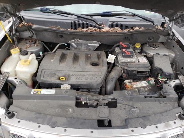 Photo 11 from auction – 2015 JEEP COMPASS LA with VIN 1C4NJDEB4FD130692