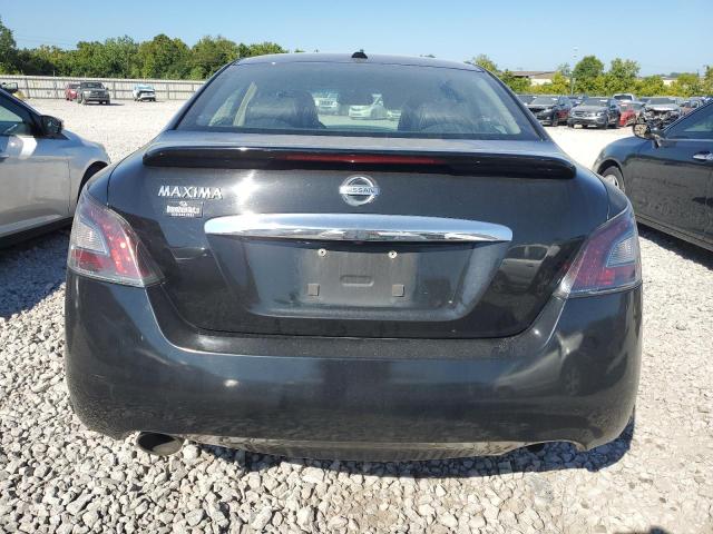 Photo 6 from auction – 2014 NISSAN MAXIMA S with VIN 1N4AA5AP9EC485194