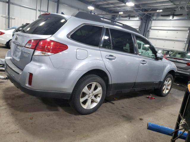 Photo 3 from auction – 2014 SUBARU OUTBACK 2. with VIN 4S4BRBNC8E3309763