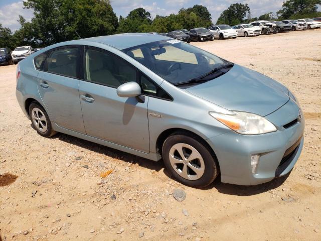 Photo 4 from auction – 2013 TOYOTA PRIUS with VIN JTDKN3DU4D5648961