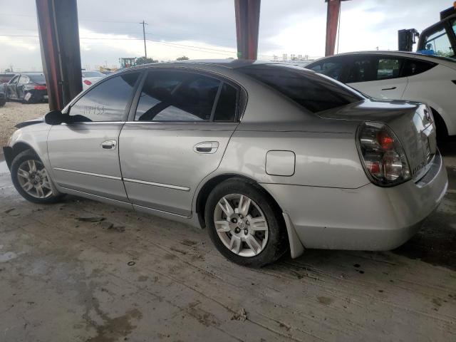 Photo 2 from auction – 2005 NISSAN ALTIMA S with VIN 1N4AL11D35C310383