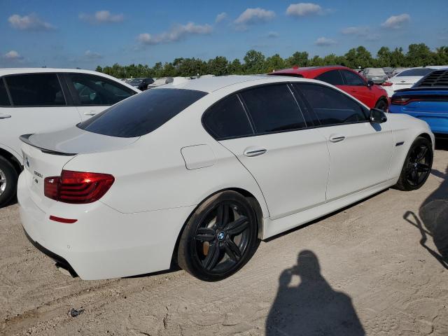 Photo 3 from auction – 2016 BMW 550 I with VIN WBAKN9C59GD963095