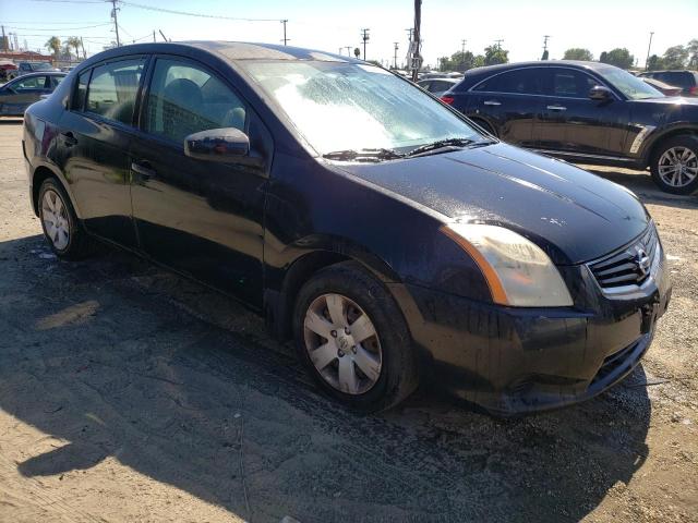 Photo 4 from auction – 2011 NISSAN SENTRA 2.0 with VIN 3N1AB6AP2BL696723