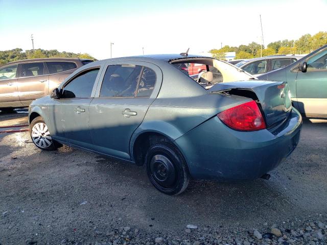 Photo 2 from auction – 2010 CHEVROLET COBALT LS with VIN 1G1AB5F54A7203618