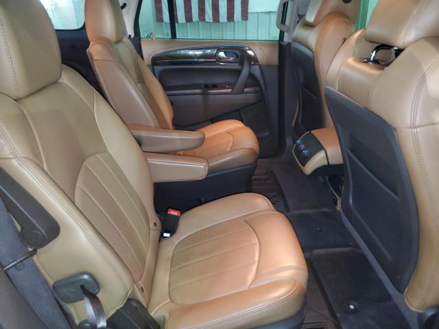 Photo 11 from auction – 2014 BUICK ENCLAVE with VIN 5GAKRBKD8EJ232701