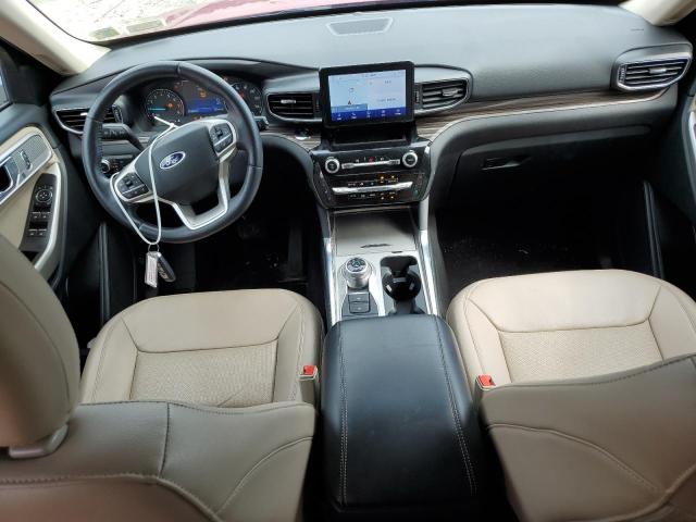 Photo 8 from auction – 2022 FORD EXPLORER L with VIN 1FMSK8FH9NGB03992