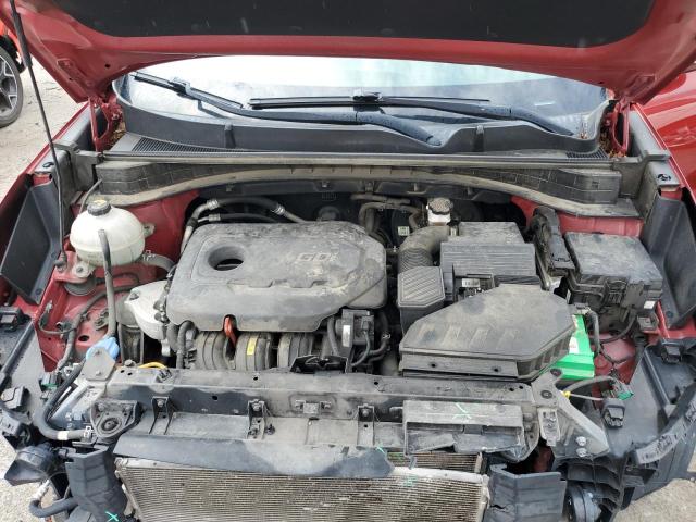 Photo 12 from auction – 2018 KIA SPORTAGE E with VIN KNDPNCAC6J7364975