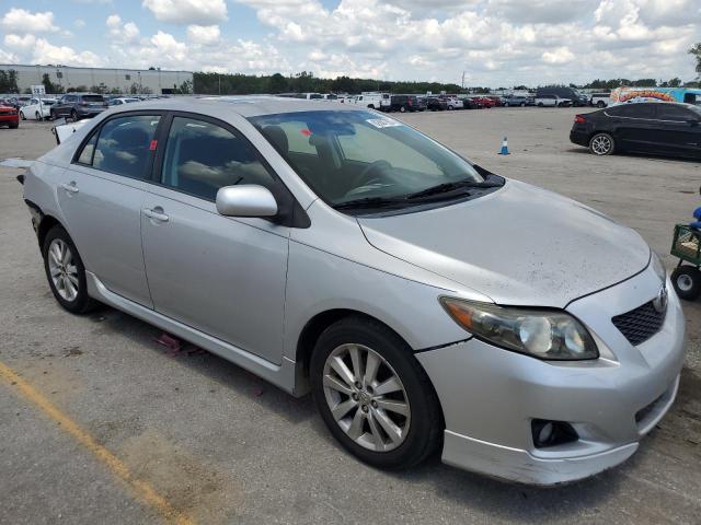 Photo 4 from auction – 2010 TOYOTA COROLLA BA with VIN 1NXBU4EE5AZ180073