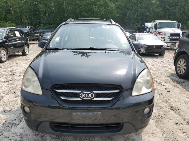 Photo 5 from auction – 2008 KIA RONDO with VIN KNAFG525587152741