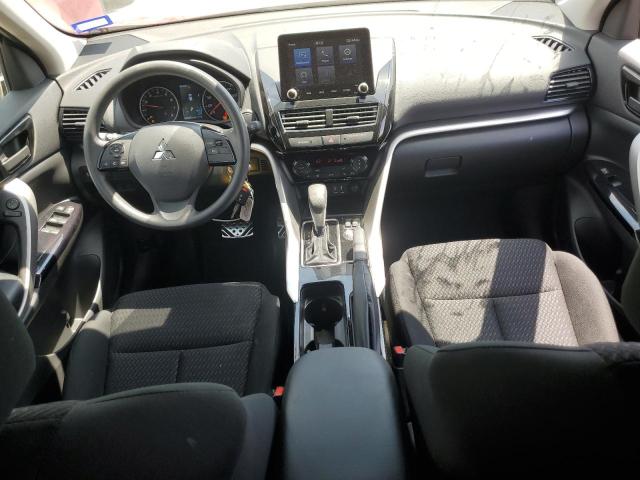 Photo 8 from auction – 2023 MITSUBISHI ECLIPSE CR with VIN JA4ATVAA5PZ002326