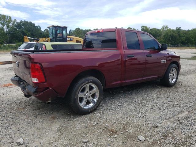 Photo 3 from auction – 2018 RAM 1500 ST with VIN 1C6RR6FG0JS245270