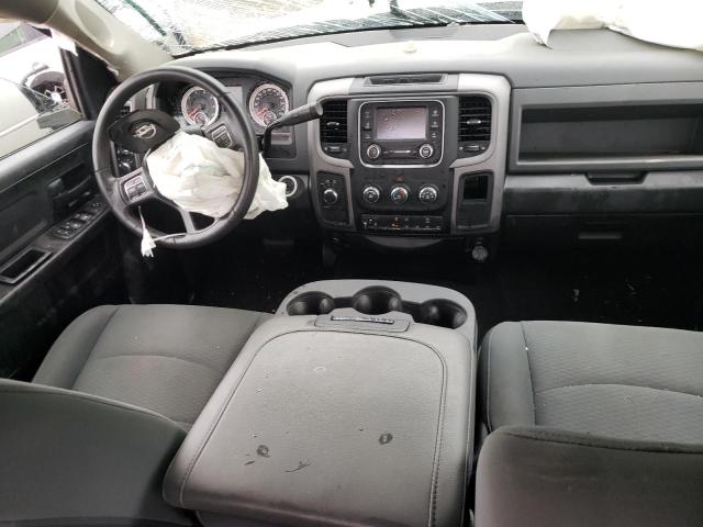 Photo 8 from auction – 2017 RAM 2500 ST with VIN 3C6UR5HJ6HG518310